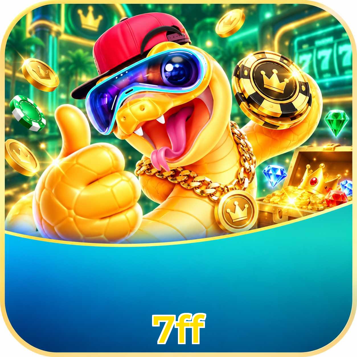 7ff
