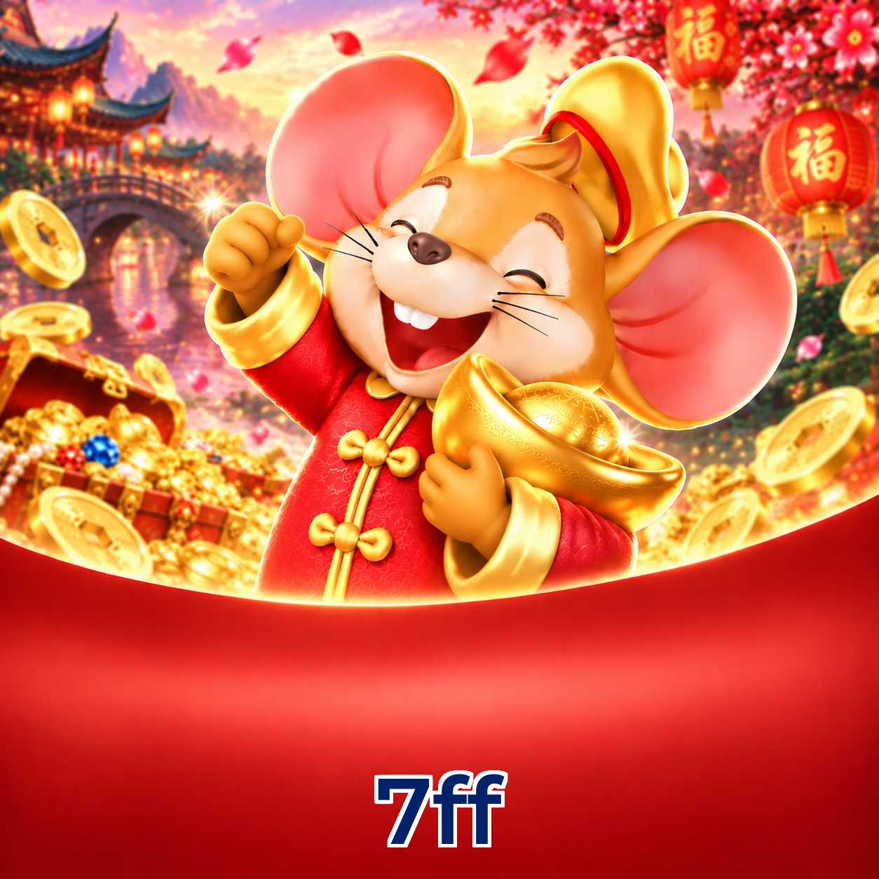 Fortune Dragon Slot