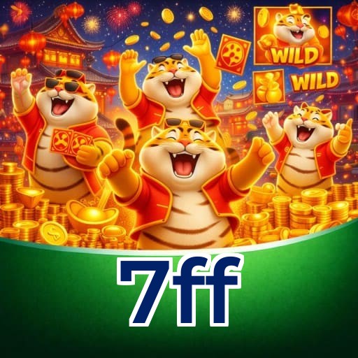 Fortune Tiger slot
