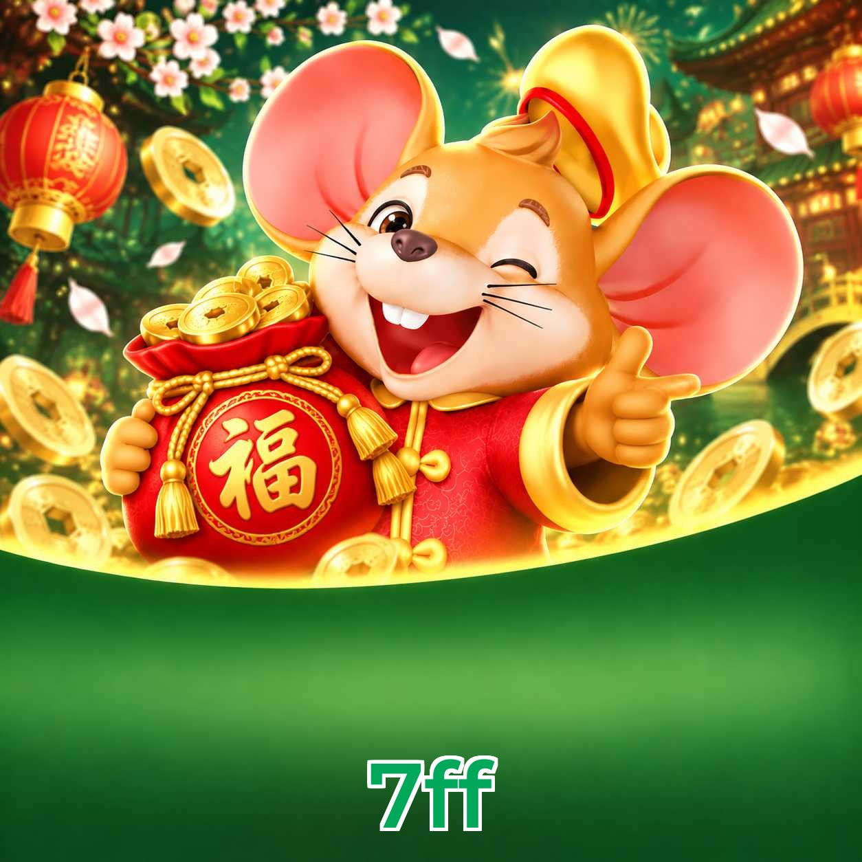 Fortune Rabbit Slot