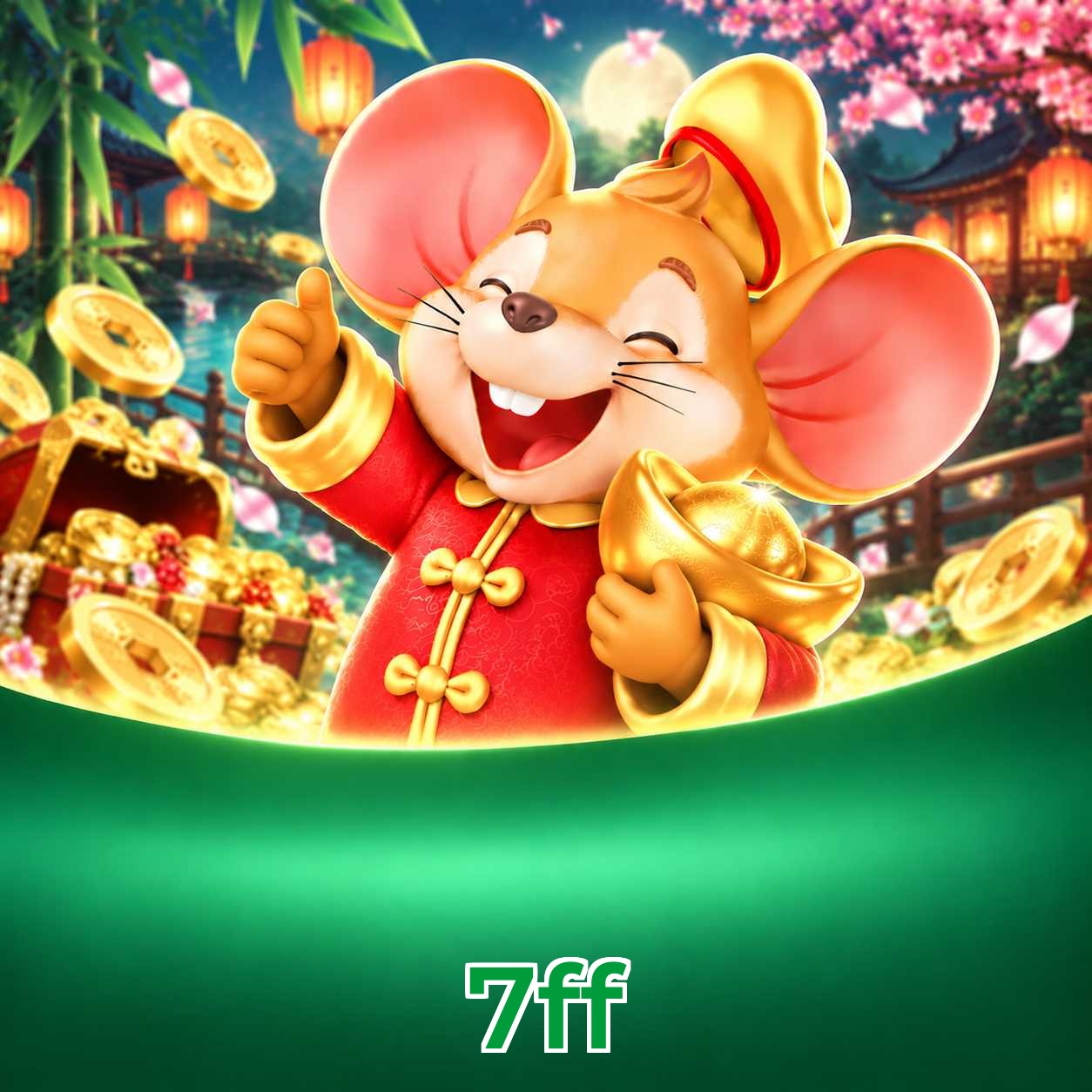 Jackpot Winner Fortune Tiger