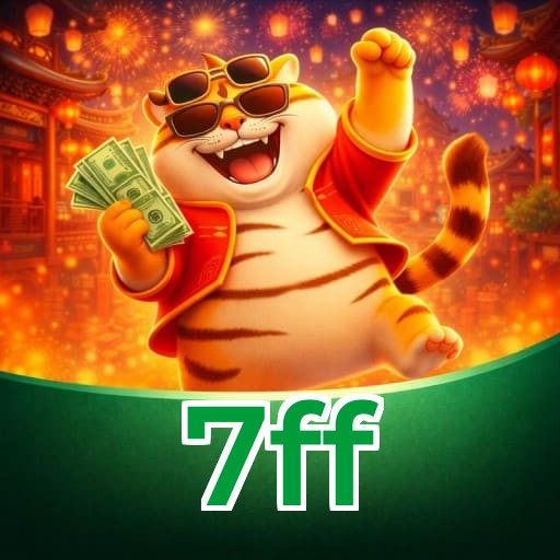Aplicativo mobile 7ff