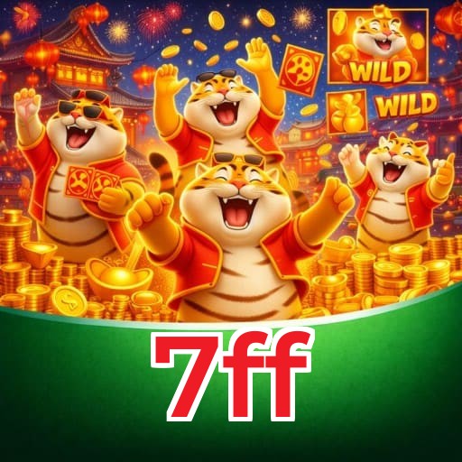 Jackpots em slots