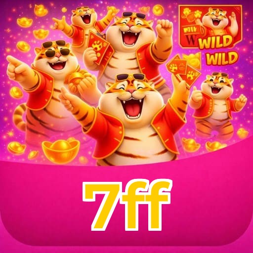 Instalar app 7ff