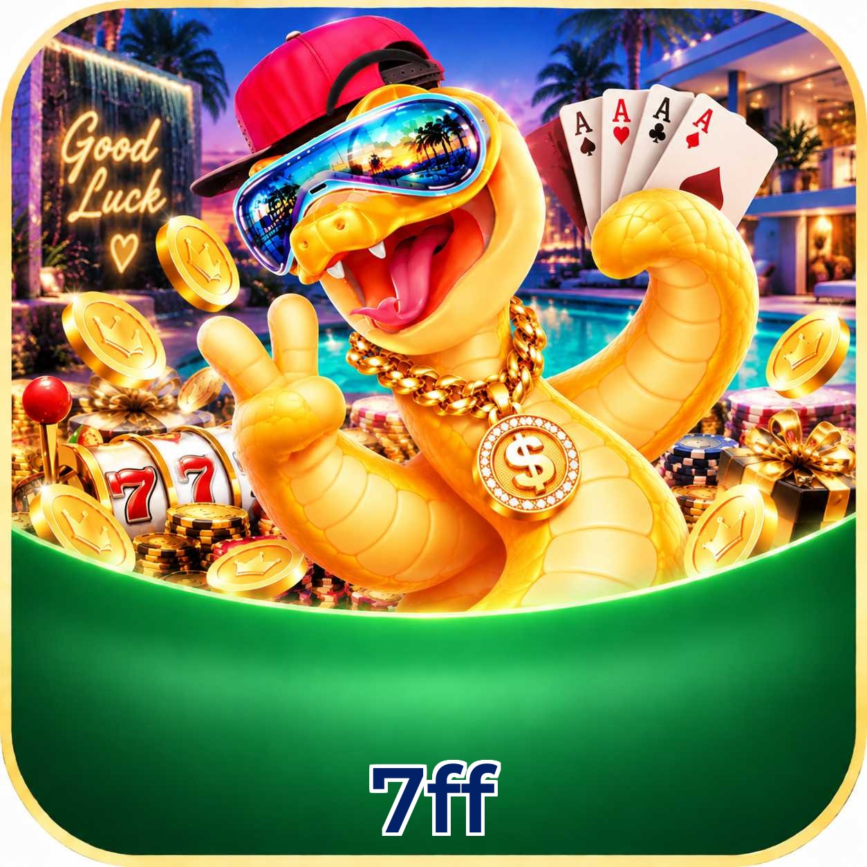 Blackjack Success Story