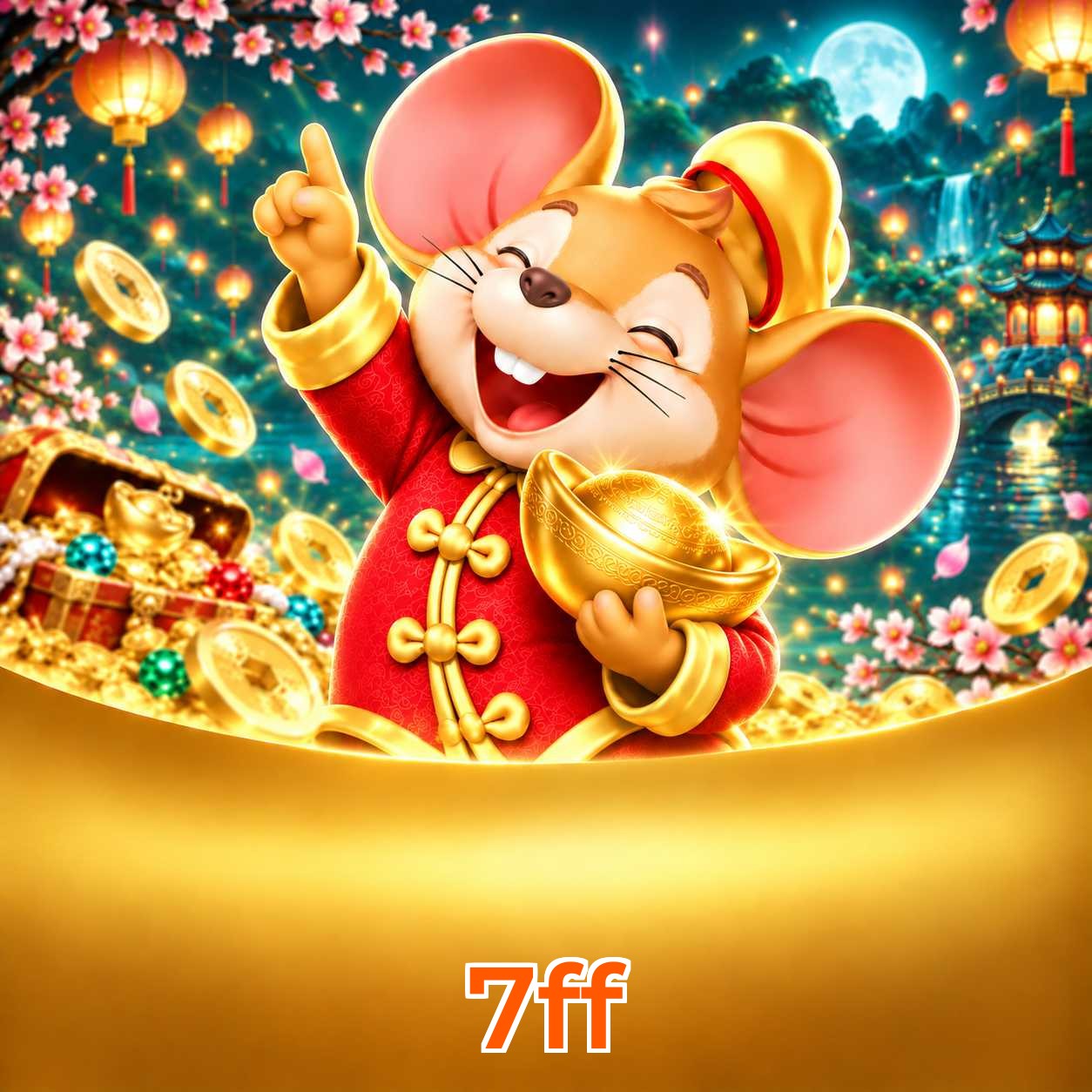 7ff
